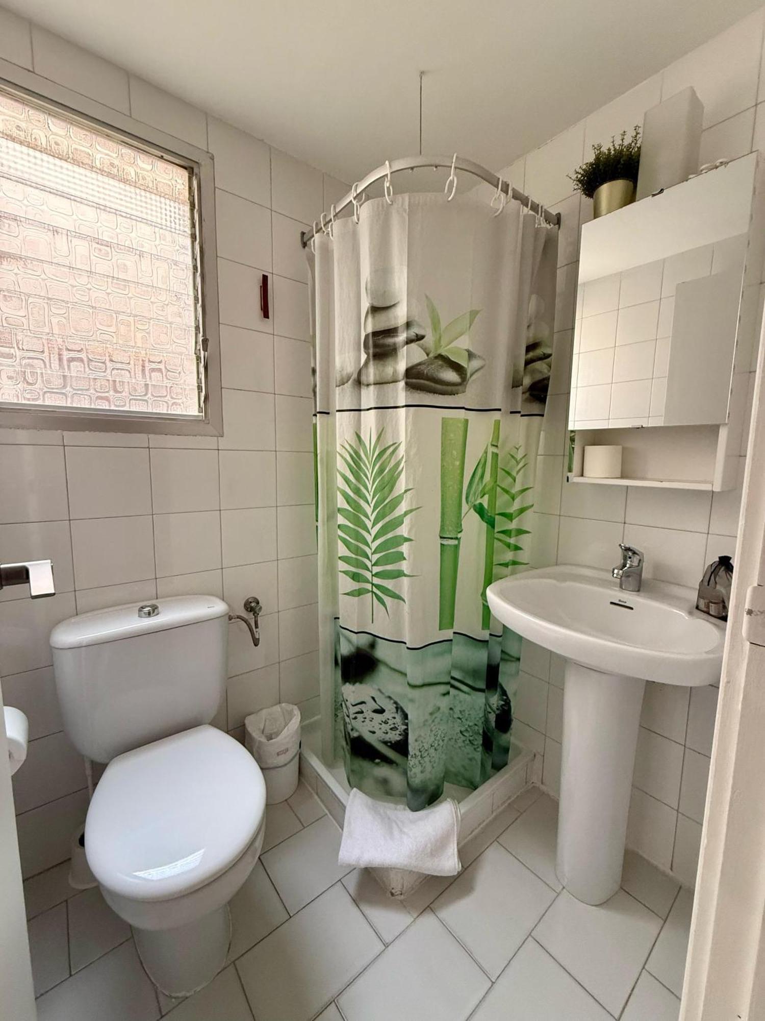 Apartamento Mistral Beach 坎佩略 外观 照片