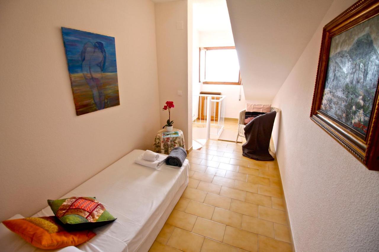 Apartamento Mistral Beach 坎佩略 外观 照片